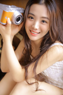 小甜心